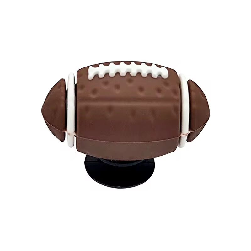 ๐โฝ Sports Ball Shoe Charms๐๐พโพ