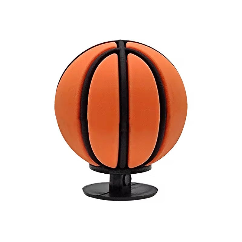 ๐โฝ Sports Ball Shoe Charms๐๐พโพ