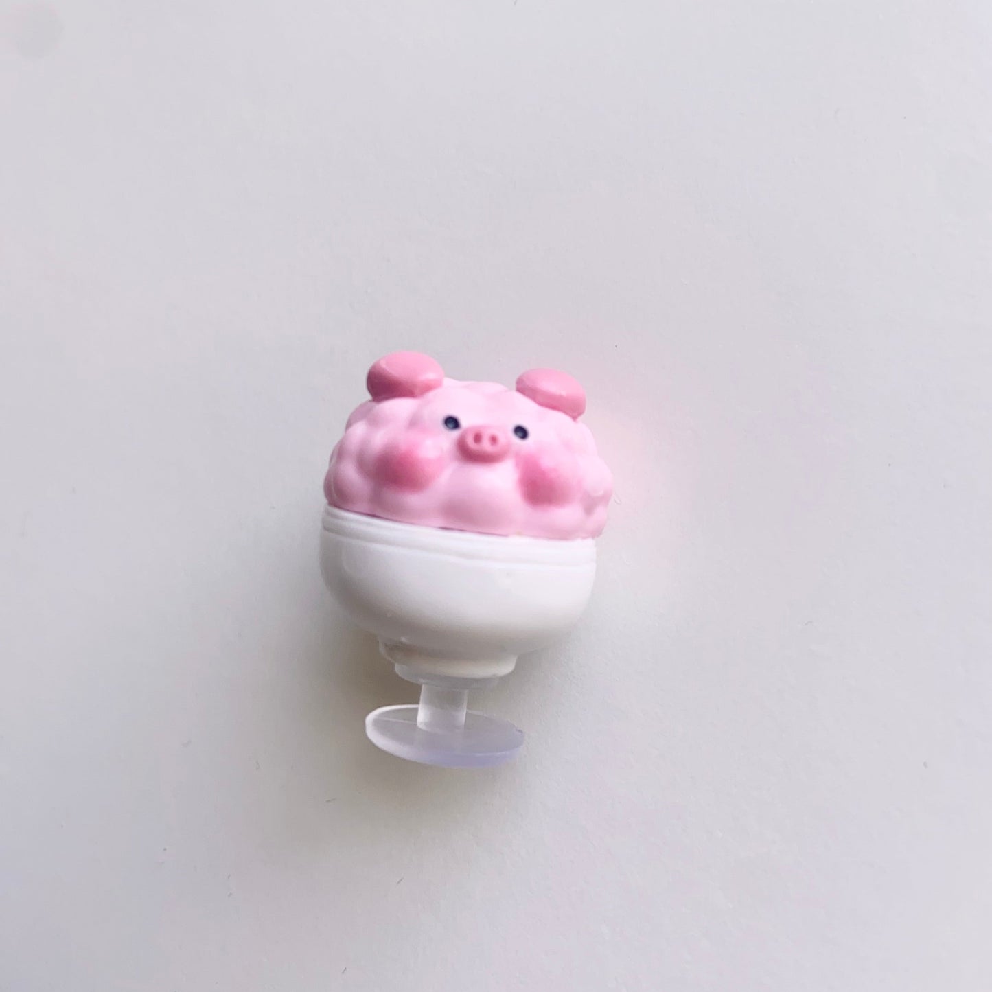 π· Piggy Foodie Shoe Charms β 9 Piece Set ππ¦π£