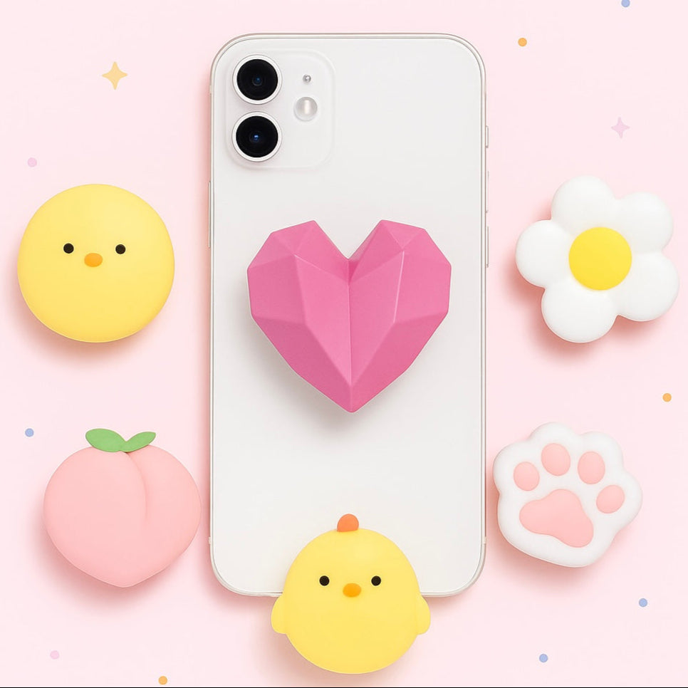 ✨ Mystery Phone Grip ✨