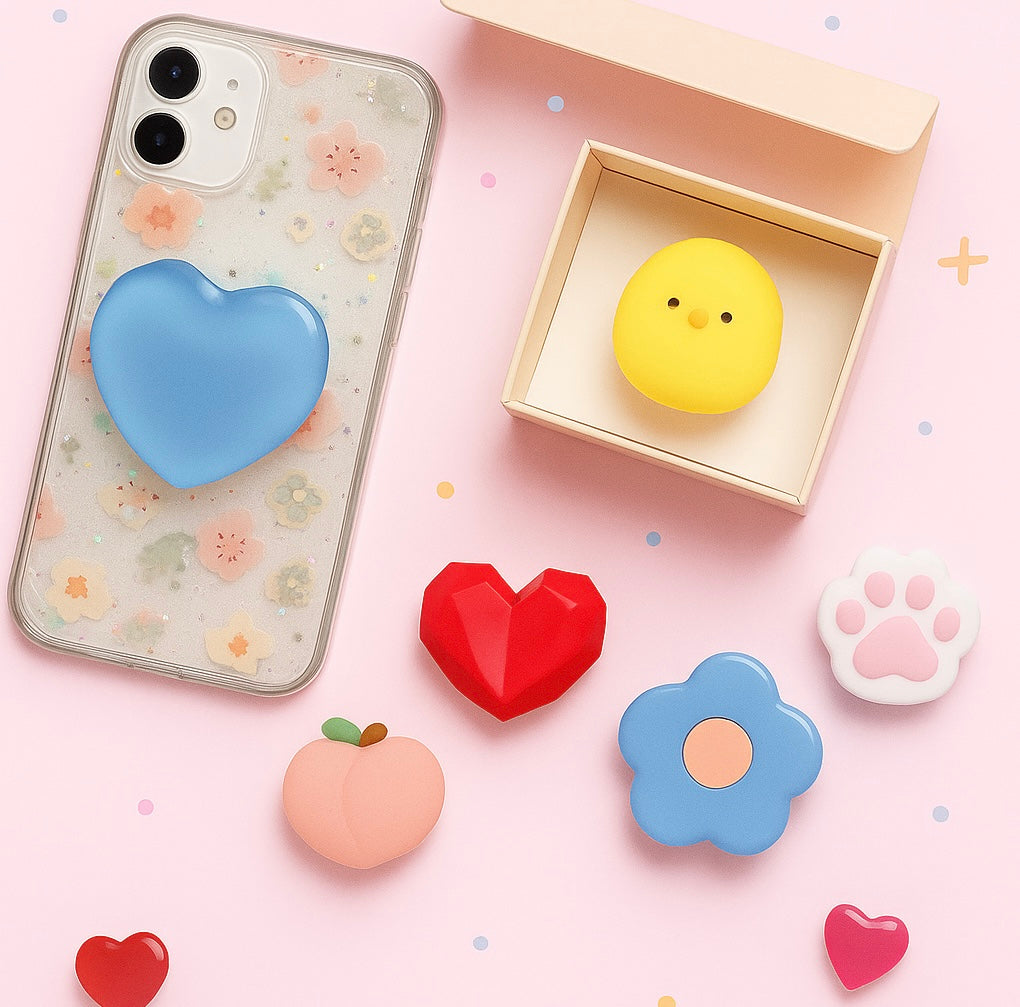 ✨ Mystery Phone Grip ✨