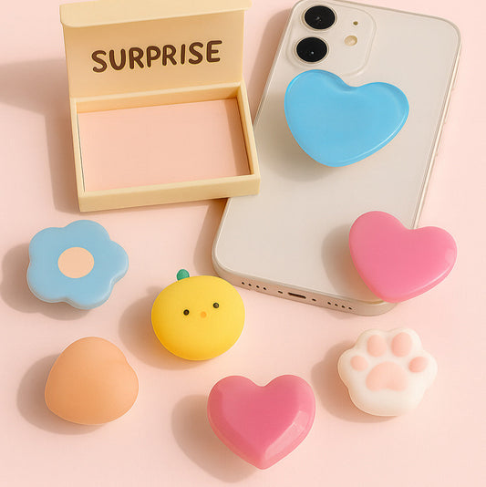 ✨ Mystery Phone Grip ✨