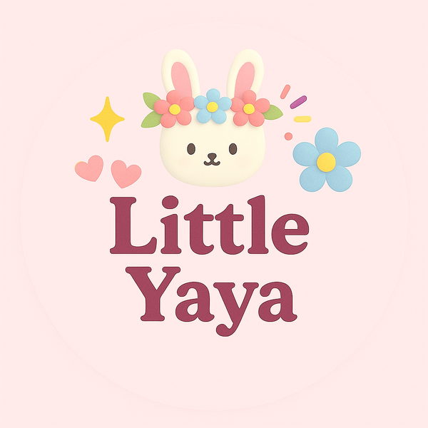 Little Yaya Store