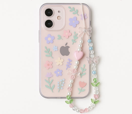 ✨ Mystery Phone Charm – 1, 2, or 3 Pack | Little Yaya Store ✨